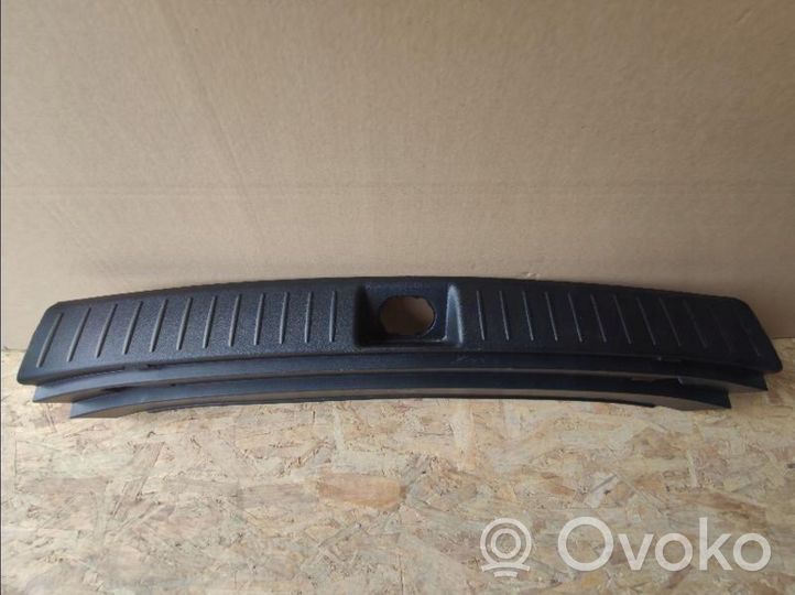 KIA Sportage Protection de seuil de coffre OSŁONA PASA