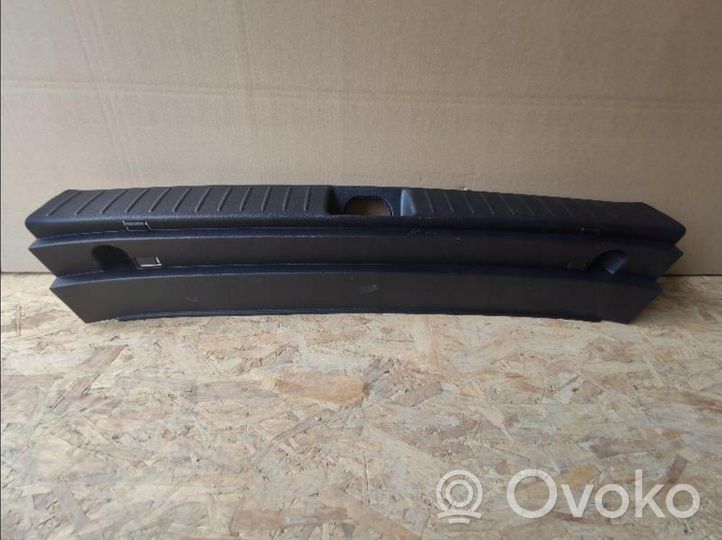 KIA Sportage Protection de seuil de coffre OSŁONA PASA