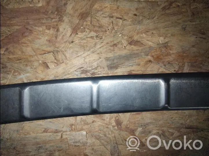 Volvo XC90 Listwa zderzaka tylnego 31663566