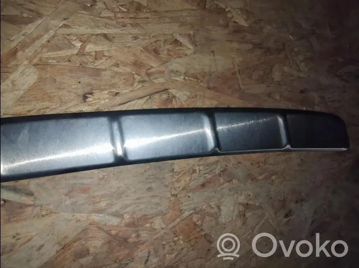 Volvo XC90 Listwa zderzaka tylnego 31663566