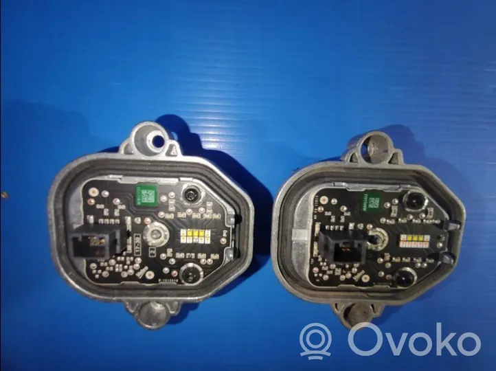 Volvo XC90 Module de contrôle de ballast LED VOLVO