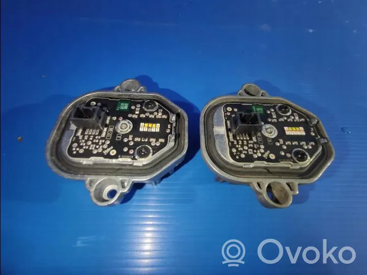 Volvo XC90 Module de contrôle de ballast LED VOLVO