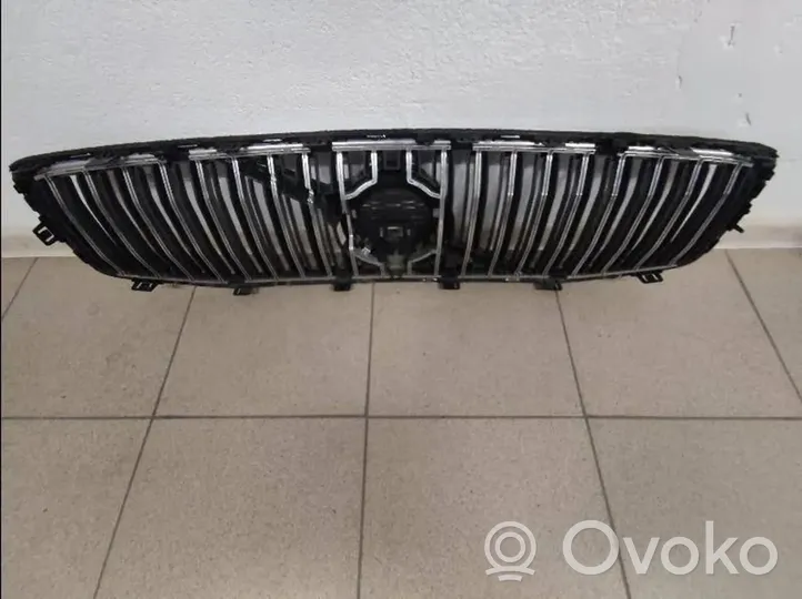 Volvo V60 Atrapa chłodnicy / Grill 31479295