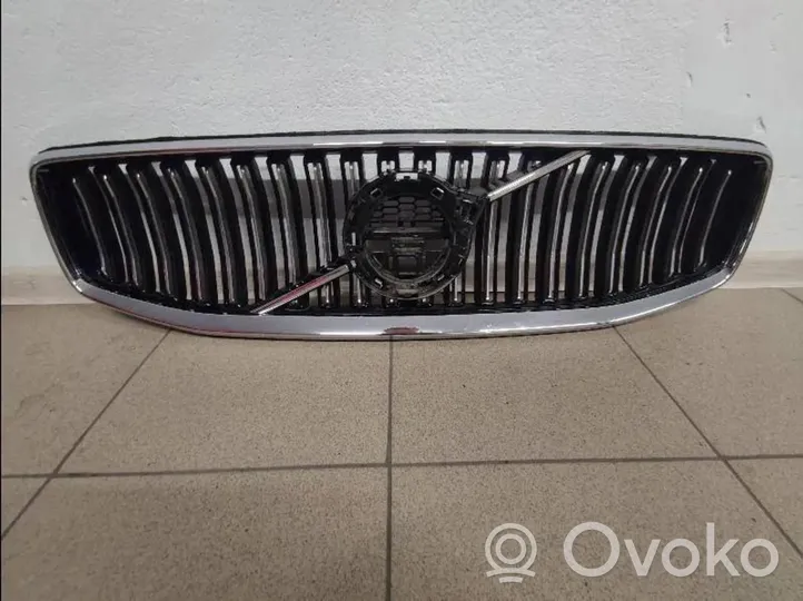 Volvo V60 Atrapa chłodnicy / Grill 31479295