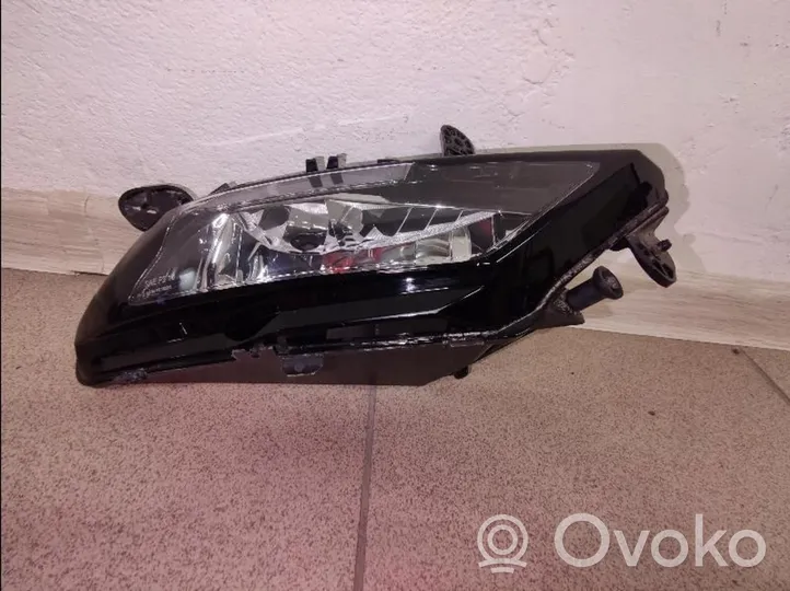 Opel Insignia B Światło przeciwmgielne tylne 39157660