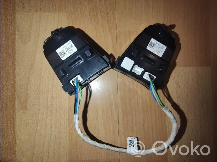Volvo XC90 Włącznik świateł przeciwmgielnych 31433465
