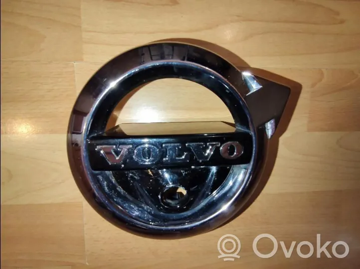 Volvo S90, V90 Muut logot/merkinnät 31383645