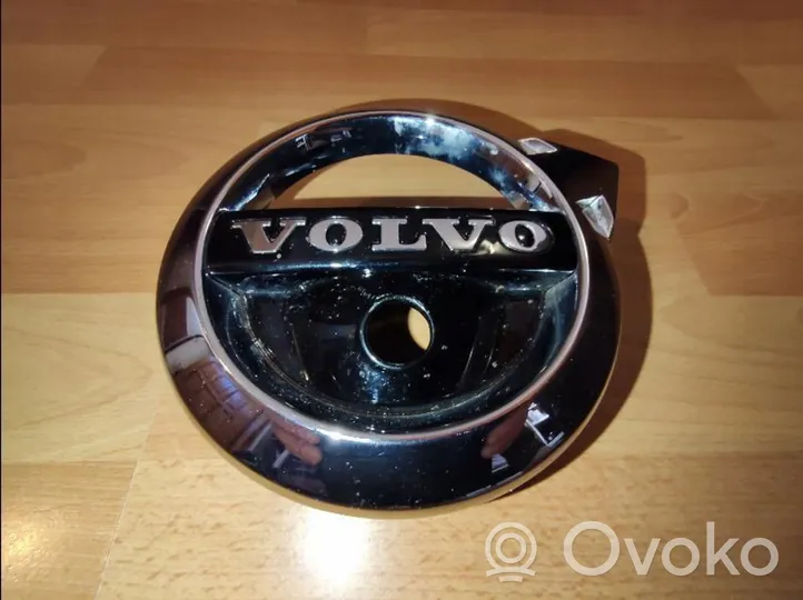 Volvo S90, V90 Другие значки/ записи 31383645
