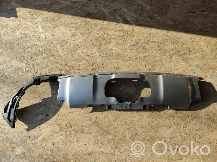 Volvo XC60 Modanatura della barra di rivestimento del paraurti anteriore 31323779