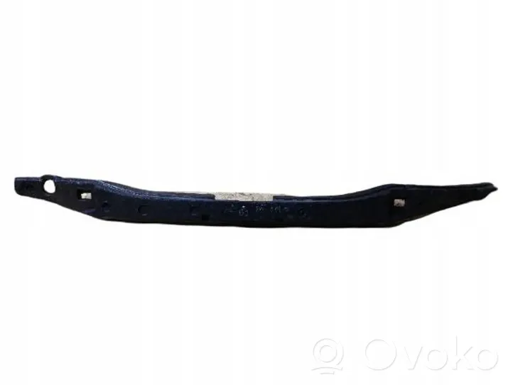 Volvo XC60 Absorber zderzaka przedniego 31689053