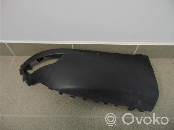 Land Rover Range Rover Sport L461 Rivestimento del pannello parte angolare del paraurti posteriore JK62-17D749-AA