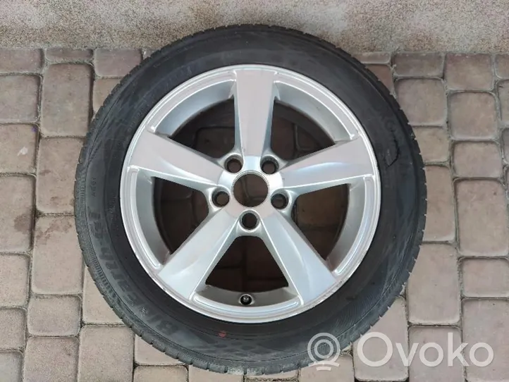 Volvo S40, V40 R15 alloy rim 