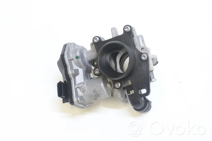 Ford Focus Thermostat EGR 