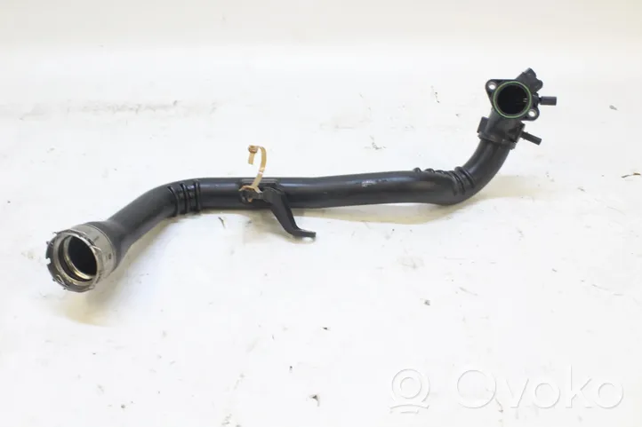 Renault Koleos II Durite de refroidissement tube 