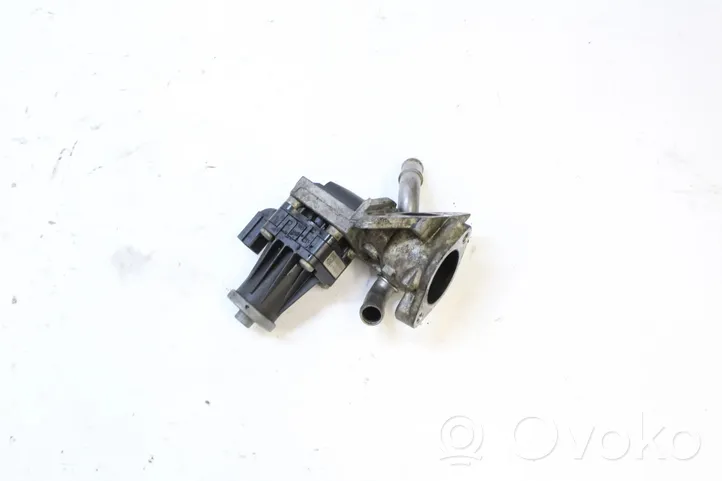 Ford Transit Custom Thermostat EGR 