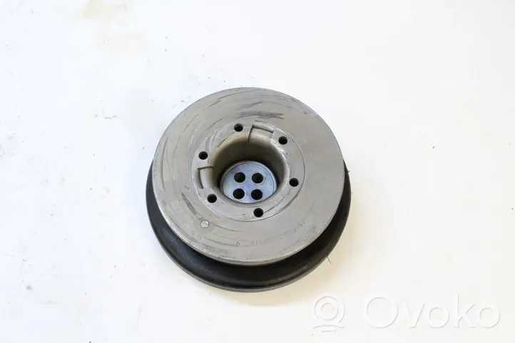 BMW 4 F32 F33 Crankshaft pulley 