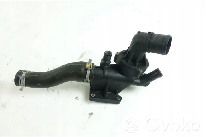 Renault Trafic III (X82) Boîtier de thermostat 0045318