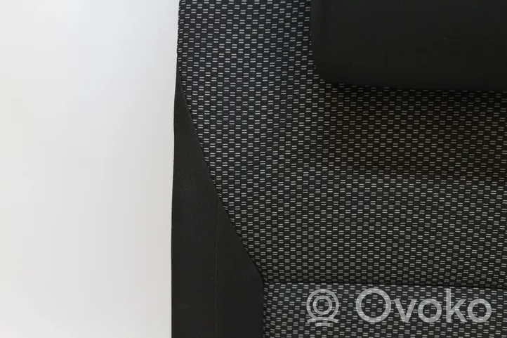 Skoda Octavia Mk3 (5E) Seat set 