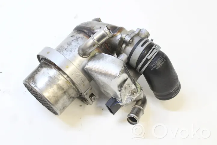 Seat Tarraco EGR-venttiili/lauhdutin 5740806