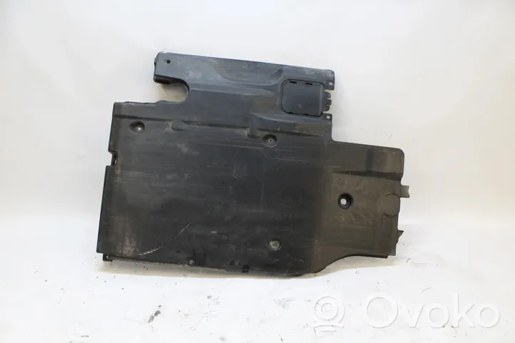 Skoda Superb B8 (3V) Engine splash shield/under tray 