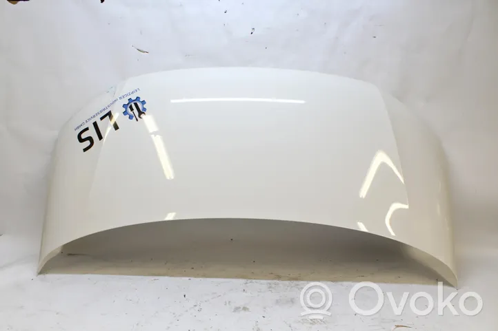 Volkswagen Transporter - Caravelle T6 Engine bonnet/hood 