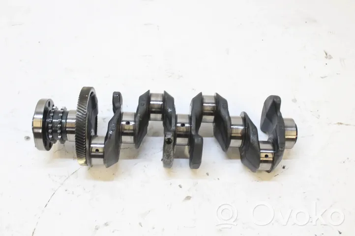 BMW 3 F30 F35 F31 Crankshaft 