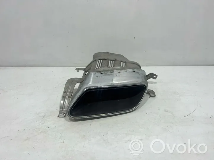 Volvo XC40 Embouts d'échappement 31383308