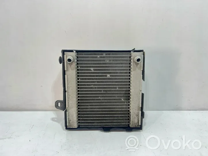 Mercedes-Benz CLA C117 X117 W117 Coolant radiator A1765000100