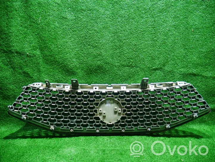 SsangYong Actyon sports II Grille calandre supérieure de pare-chocs avant 7875132500