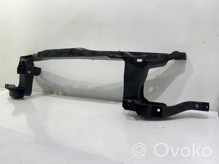 Mercedes-Benz Vito Viano W447 Staffa del pannello di supporto del radiatore parte superiore A4478801103