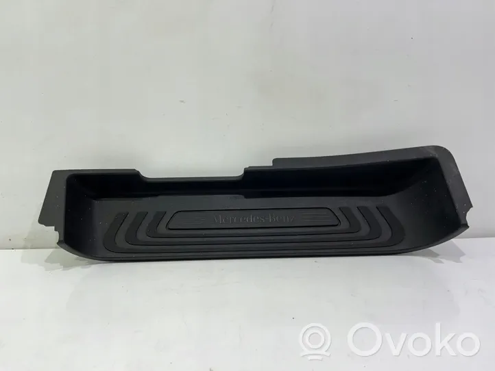 Mercedes-Benz Vito Viano W447 Rivestimento anteriore minigonna laterale A4476801606