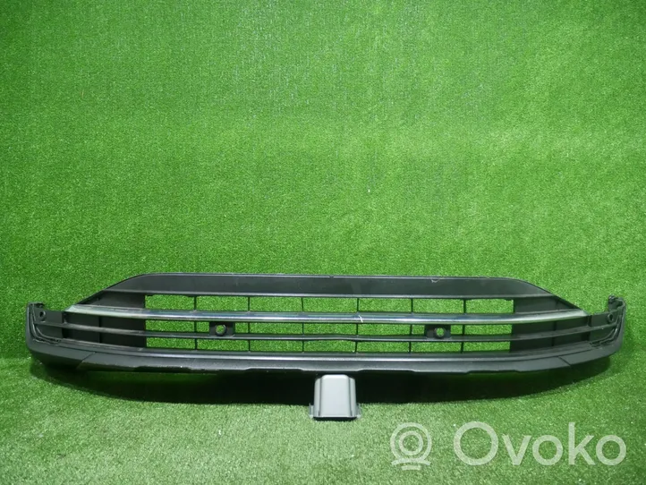 Volkswagen Tiguan Front bumper lip 5NA805903H