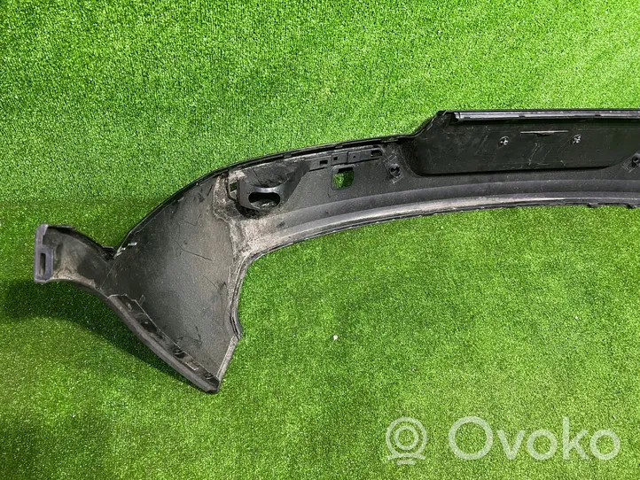 Volvo XC40 Rivestimento della parte inferiore del paraurti posteriore 31449333