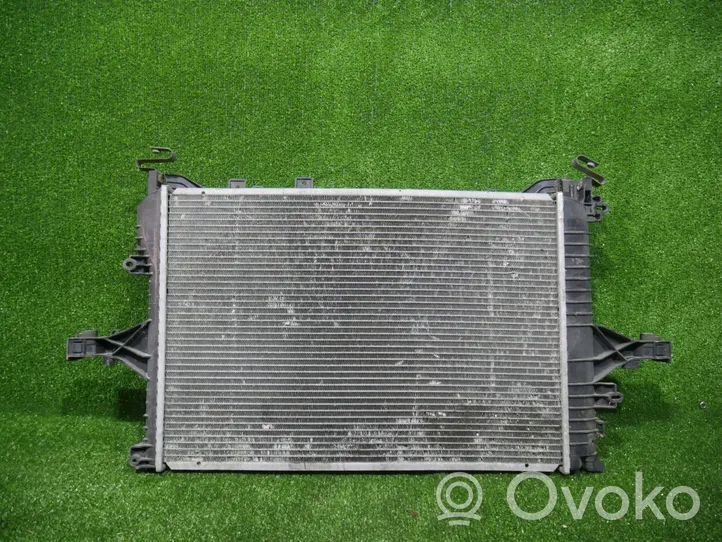 Volvo S60 Kit Radiateur 8649634