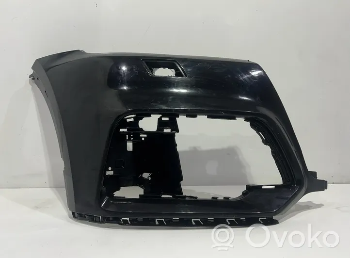 Audi Q2 - Rivestimento del pannello parte angolare del paraurti anteriore 80A807438E