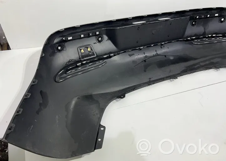 Mercedes-Benz EQC Paraurti A2938853400