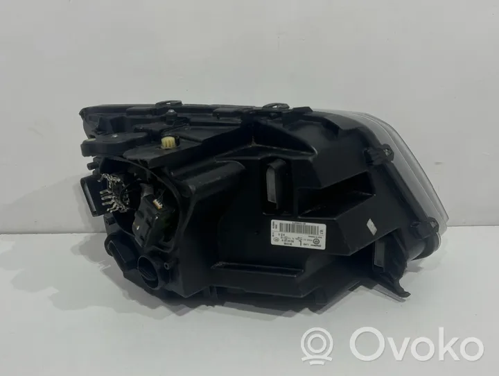 Volkswagen Amarok Phare frontale 2H3941031B