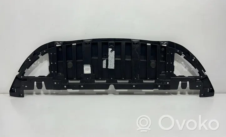 Renault Clio IV Osłona pod zderzak przedni / Absorber 622563607R