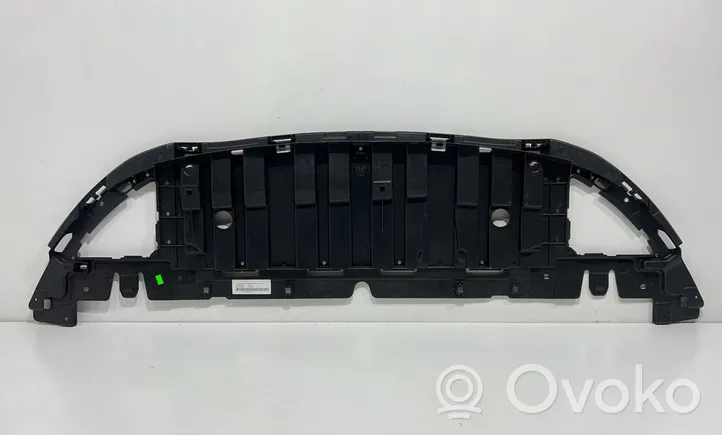 Renault Clio IV Osłona pod zderzak przedni / Absorber 622563607R