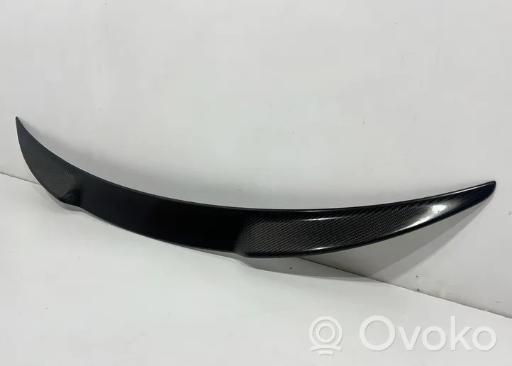 Alfa Romeo Giulia Spoiler tylnej szyby klapy bagażnika 505003838