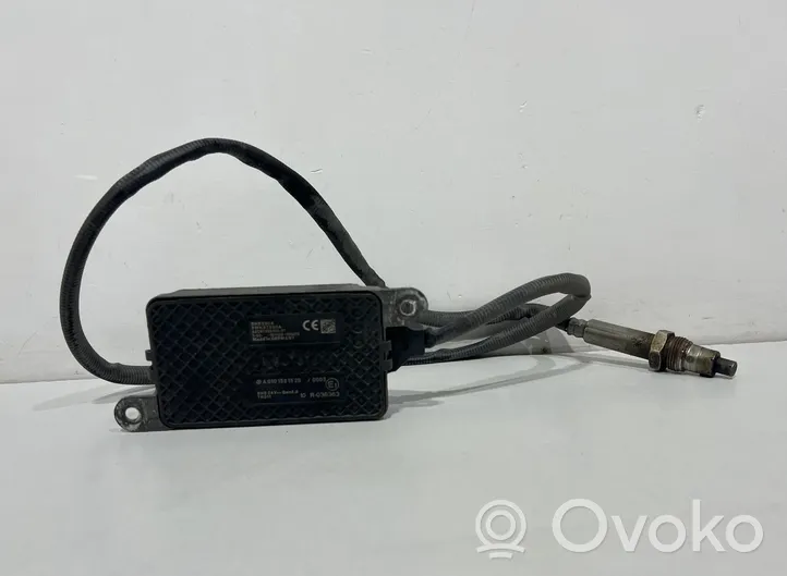 Mercedes-Benz Actros Sensore della sonda Lambda A0101531528