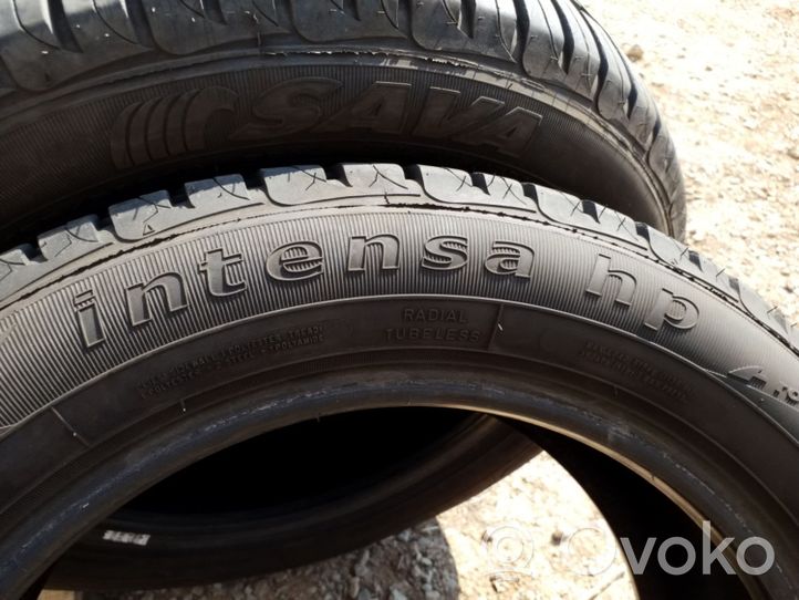 BMW 6 E63 E64 R15 summer tire 19555R1585H