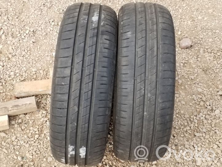BMW 6 E63 E64 R15 summer tire 18560R1588H