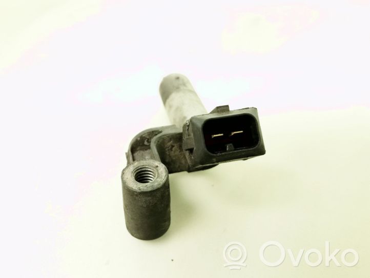 Citroen Jumper Crankshaft speed sensor 2S7Q6C315AC