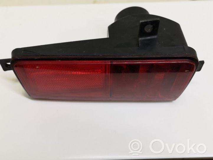 Citroen Jumper Odblask lampy tylnej 469707486