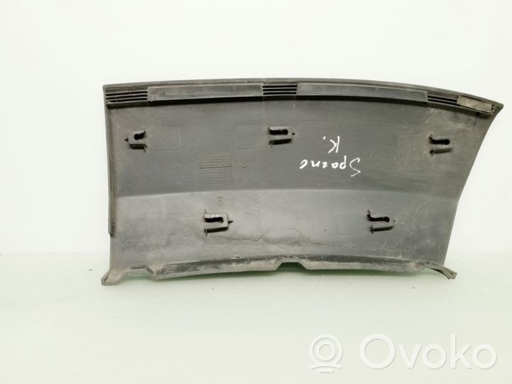 Citroen Jumper Rivestimento parafango (modanatura) 1307237070