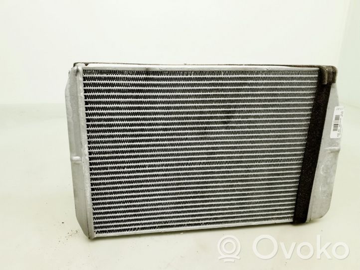 Citroen Jumper Radiateur soufflant de chauffage 168310100