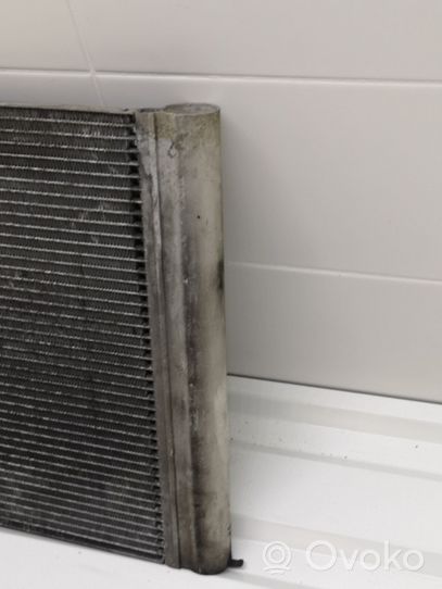 BMW 6 E63 E64 A/C cooling radiator (condenser) 8379885