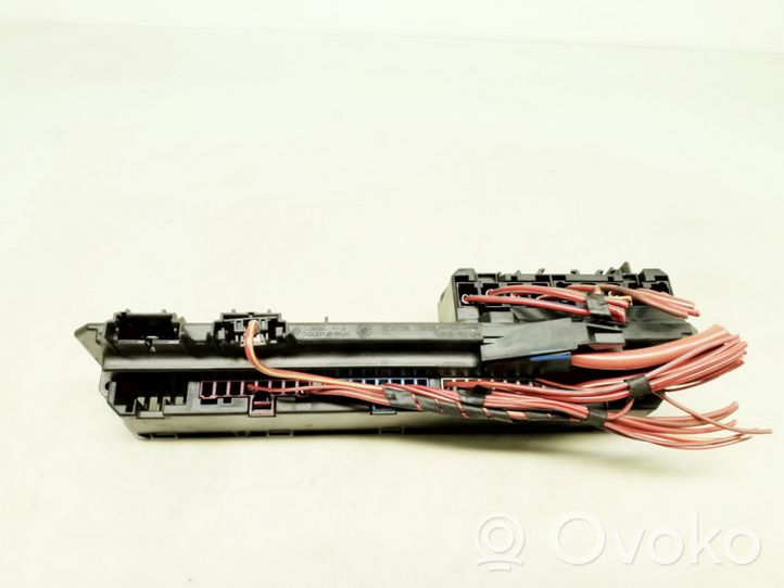 BMW 6 E63 E64 Module de fusibles 15613290