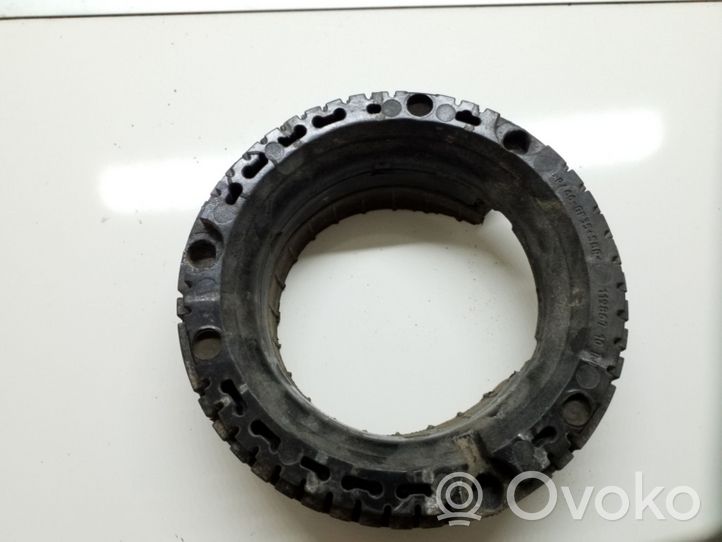 BMW 5 F10 F11 Molla elicoidale anteriore con cuscinetti in gomma 6775581